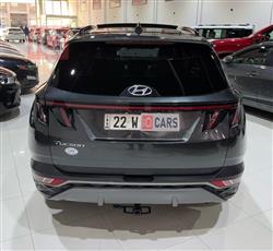 هیوندای تۆکسۆن